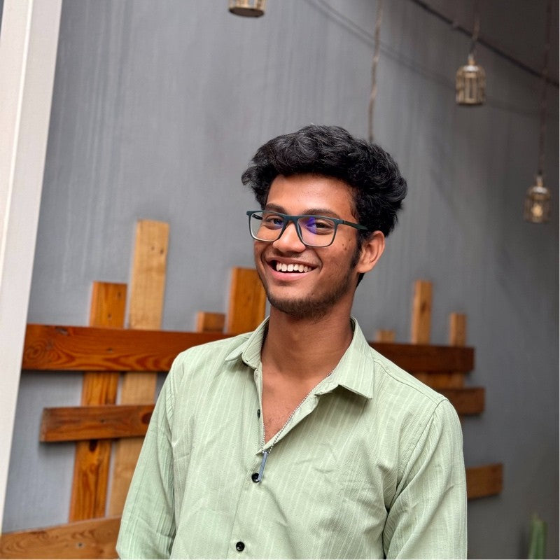 <em><strong>– Karan S</strong></em>